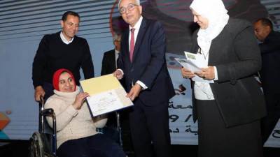 التعليم: لدينا 46 ألف طفل من ذوي الإعاقة السمعية والبصرية والفكرية بـ330 مدرسة