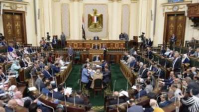 مجلس النواب يوافق نهائيا على قانون إنشاء جهاز إدارة الأموال المستردة