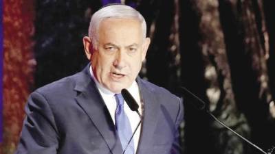 نتنياهو: الحرب ستستغرق شهورا لذلك سنرفع ميزانيتها