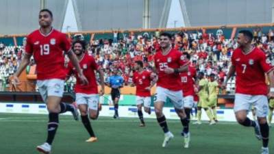 منتخب مصر يخوض تدريبه فى الثامنة والنصف مساء استعدادا لغانا