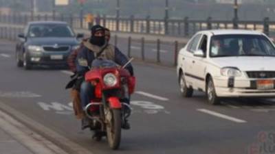 الأرصاد: ارتفاع طفيف بحرارة الجو وشبورة صباحا والصغرى بالقاهرة 11 درجة