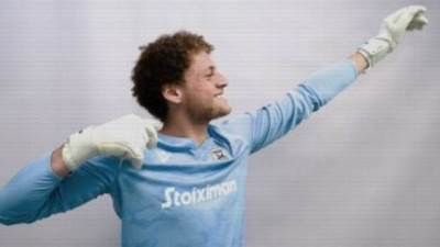 رسميا أحمد نادر السيد ينتقل لصفوف باوك اليوناني حتى 2026