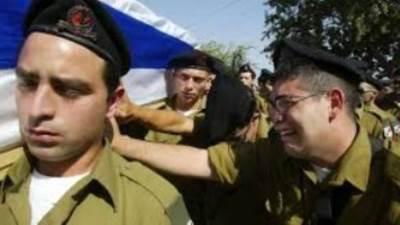 جيش الاحتلال: عثرنا على جثث 21 محتجزا إسرائيليا في خان يونس الليلة الماضية