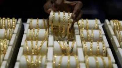 ارتفاع غير مسبوق في سعر الذهب مع ختام اليوم وعيار 24 تخطي 4000 جنيه