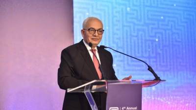 وزير التعليم يشارك في فعاليات النسخة الرابعة لمؤتمر التنمية المستدامة بالأقصر