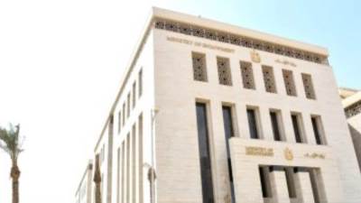 وزارة الأوقاف: 20 طن لحوم و20 طن سلع غذائية من الأوقاف المصرية لأهالى غزة