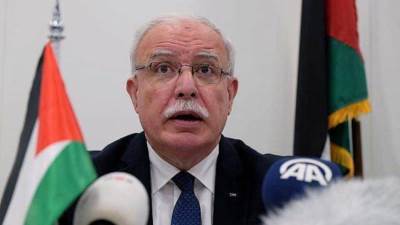 وزير الخارجية الفلسطيني أمام قمة الجنوب الثالثة: يجب إنهاء حصانة إسرائيل من العقاب