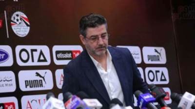 من الأبراج لفيتوريا قبل مباراة مصر والرأس الأخضر: إنجازات كبيرة تنتظرك