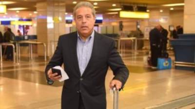 خالد الدرندلى: صلاح اجتمع باللاعبين قبل مباراة الرأس الأخضر.. ونعد بالفوز