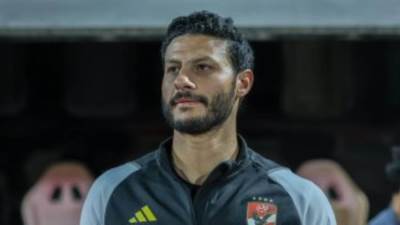 الأهلى يبحث مع المنتخب إمكانية عودة محمد الشناوى للقاهرة للتدخل الجراحي