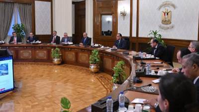 "اقتصادية قناة السويس" تطلق المنصة الرقمية E-tabadul لدعم الصناعة بالتعاون مع "الرقابة الإدارية"