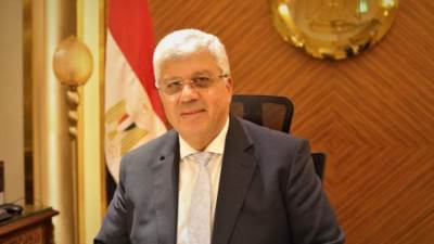 وزير التعليم يؤكد دور الوزارة في بناء الوعي الثقافي للطلاب في مواجهة الأفكار غير السوية