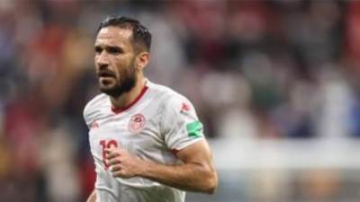 تقارير تونسية: على معلول قرر اعتزال اللعب الدولي