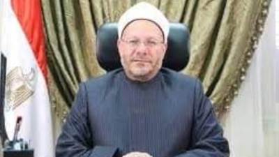 المفتي: قرار محكمة العدل الدولية ينبغي البناء عليه ليحصل الفلسطينيون على حقوقهم