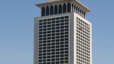 مصر تدين الهجوم الإرهابي الذي تعرض له موقعاً أردنياً على الحدود مع سوريا