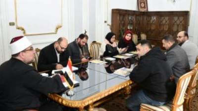 وزير الأوقاف: لا تغيير فى ضوابط التراويح والتهجد والاعتكاف هذا العام