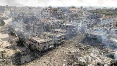 وزير العدل بجنوب أفريقيا: نعمل مع مصر لوقف العدوان الإسرائيلى على غزة