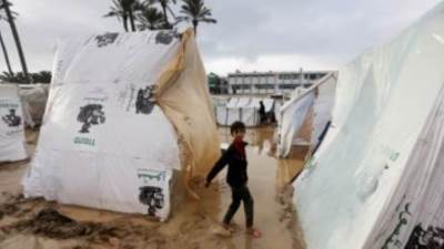 تايمز: اتفاق وقف إطلاق النار فى غزة يصل "مراحل متقدمة" برعاية مصر وقطر