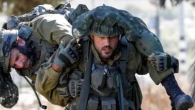 فصائل فلسطينية: قصفنا موقعا لجنود وآليات الاحتلال شرق الزيتون بقذائف الهاون