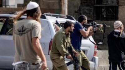 واشنطن تفرض عقوبات على 4 مستوطنين إسرائليين متورطين بالعنف