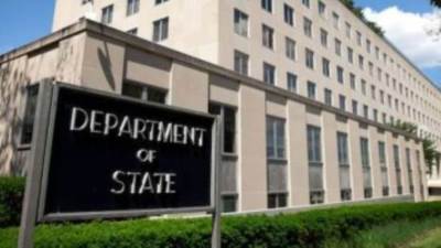 الخارجية الأمريكية: مقترح الهدنة فى غزة قوى والمناقشات بشأنه مستمرة