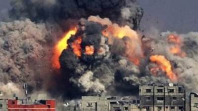 إسرائيل قتلت 12 ألف طفل في غزة خلال 120 يوما من العدوان على القطاع