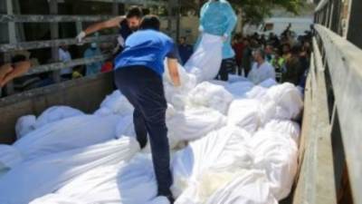 ارتفاع ضحايا العدوان على غزة لـ27365 شهيدا و66630 مصابا منذ 7 أكتوبر