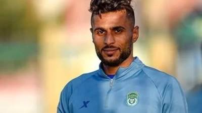 الأهلي يتعاقد مع محمود الزنفلي حارس مرمى الداخلية لمدة 6 أشهر