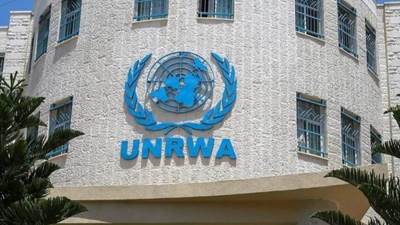 تعرض قافلة تابعة للأونروا متجهة إلى شمال غزة لنيران جيش الاحتلال