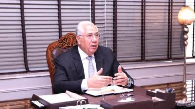 الزراعة: عودة أذون استيراد الفراولة المصرية على منصة المملكة العربية السعودية