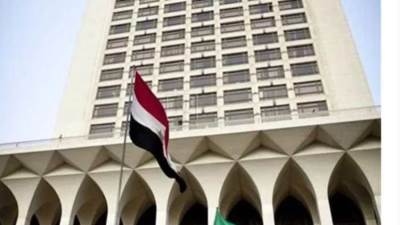 مصر تدين التفجير الإرهابى فى العاصمة الصومالية مقديشو