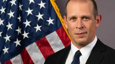 الخارجية الأمريكية: مصر تلعب دورًا جوهريًا منذ بدء النزاع في قطاع غزة