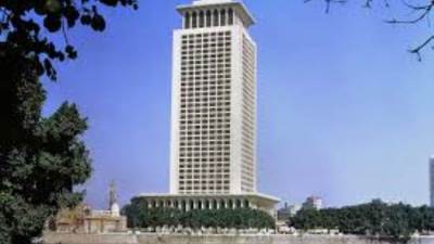 وزير الخارجية يتوجه إلى سلوڤينيا في زيارة ثنائية