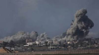 جيش الاحتلال: إصابة 9 عسكريين فى معارك غزة خلال الساعات الـ24 الماضية