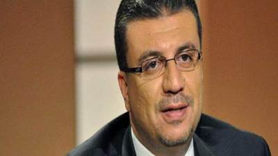 عمرو الليثي: سياسة القتل الجماعي التي تقوم بها إسرائيل ضد الفلسطينيين إبادة جماعية