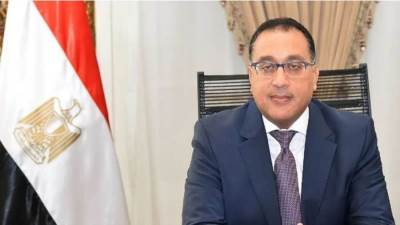 مدبولى يشهد توقيع اتفاقية بين "إيتيدا" و"شبكة المشرق العالمية" الإماراتية