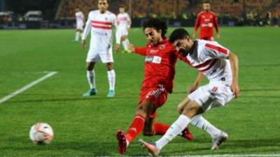 تعرف على موعد نهائى كأس مصر بين الأهلى والزمالك فى السعودية