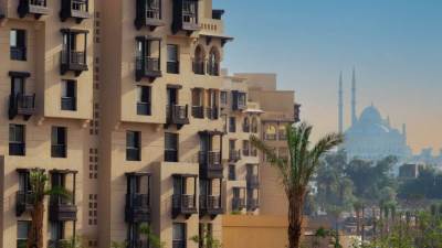 السعودية المصرية للتعمير تطرح المرحلة الثانية من "أرابيسك" الأحد المقبل