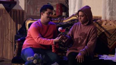 الشباب والرياضة: طلاب معهد الفنون المسرحية يختتمون فعاليات مجال العروض المسرحية بعرض "حتى يطير الدخان"