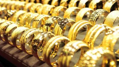 أسعار الذهب اليوم السبت 17 فبراير 2024