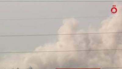 الصحة الفلسطينية: 119 شهيدا جراء العدوان الإسرائيلي على غزة الليلة الماضية