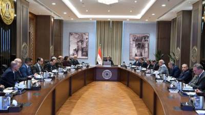 رئيس الوزراء يتابع جهود توطين صناعة الطلمبات لتلبية احتياجات المشروعات التنموية والخدمية