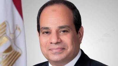 السيسي يثمن الموقف البلجيكي الداعم لتهدئة التصعيد بقطاع غزة