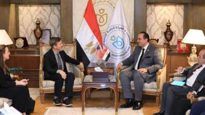 الرعاية الصحية: الهيئة تؤمن بأهمية الشراكة مع القطاع الخاص وتلجلب الاستثمار الأجنبي