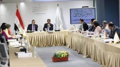 الحوار الوطني يثمن قرار الحكومة بالموافقة على أكبر صفقة استثمار مباشر