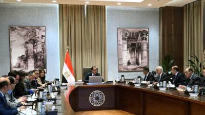 ممثلو "الحوار الوطني": نعمل جميعاً لهدف واحد هو تحقيق صالح الوطن