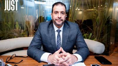 شركة «Just» للتطوير العقاري تتعاقد مع «Identity» لتقديم خدمات استشارية متكاملة لمشروع Legacy بالعاصمة الإدارية