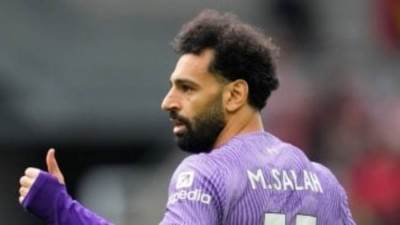 محمد صلاح ودي بروين على رأس قائمة مطلوبة فى الدوري السعودي