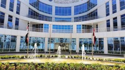 هيئة الرعاية الصحية: مجمع السويس الطبي قدم أكثر من 180,000 خدمة طبية وعلاجية خلال شهرين فقط من تشغيله