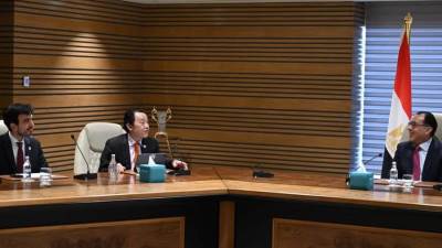 مدبولي: الحرب في غزة لها انعكاسها على الدول المجاورة ومن بينها مصر